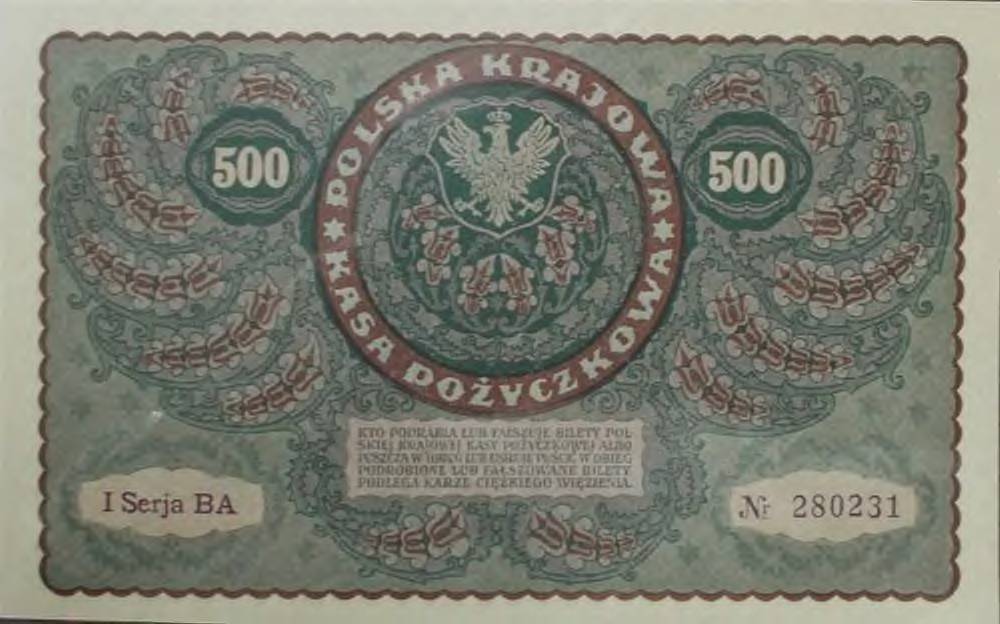 Two-Gigantic-Notes-Dating-From-1919